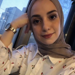 Maria Zitoun, 27 лет, Amman