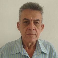 Gonzalo Gonzalez, 73 года, Caracas