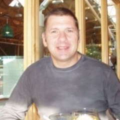 Sean Jerry, 43 года, Johannesburg