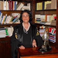 Margherita Matrella, 75 лет, Foggia