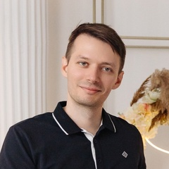 Дмитрий Серов, Нижний Новгород