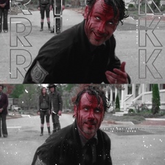 Rick Grimes, 39 лет, Atlanta