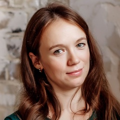 Елена Шульга