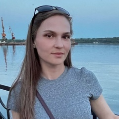 Светлана Едалова, 32 года