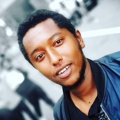 Tewfik Nassir, 30 лет, Addis Ababa