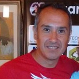 Alan Diaz-Zurita, 53 года, Córdoba