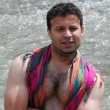 Dariosh Salizada, 37 лет, Kabul