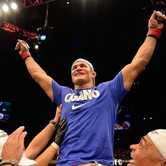 Junior Dos-Santos, 38 лет, Salvador