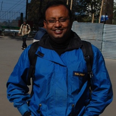 Sumanta Kar, 47 лет, Kolkata