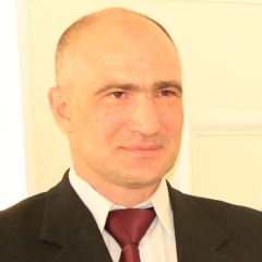 Дмитрий Ильченко