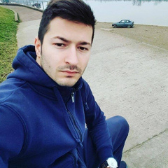 Armin Kovačević, 32 года, Brčko