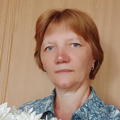 Анна Орлова, 59 лет, Казань