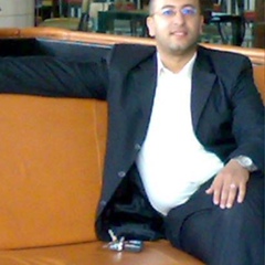 Ahmed Refaat, 40 лет, Cairo