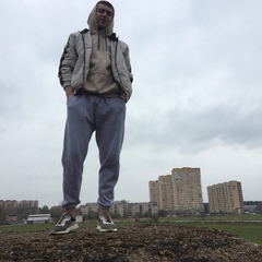 Вадим Комаров, 28 лет, Москва