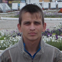 Юрий Гудков, Иланский