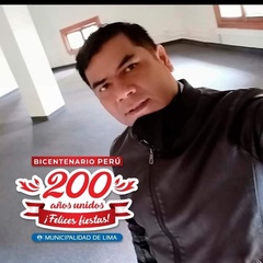 Cesar Juarez-Castillo, 43 года, Lima