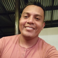 Arnoldo Gutiérrez, 34 года, Bluefields