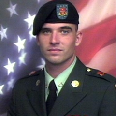 Sgt-James Lawrence, Huntsville