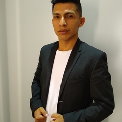 Alex Sánchez, 24 года, Piura