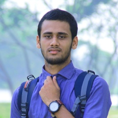 Lutas Biswas, 28 лет, Mymensingh