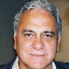 Sergio Duarte, 72 года, Rio de Janeiro