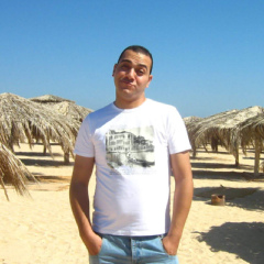 Most Mostafka, Hurghada