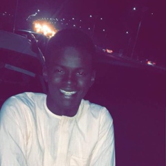 Ibraheem Ahmad, 28 лет, Abuja