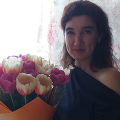 Альбина Дегтярева, 44 года, Екатеринбург