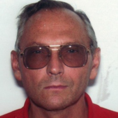 Alexander Nikolayew, 74 года, Newark