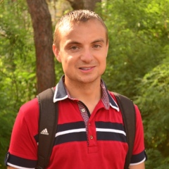 Виктор Марков, 35 лет, Николаев