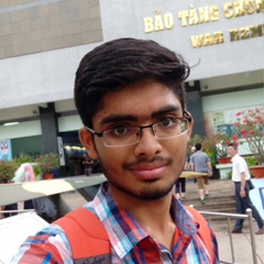 Vipul Kumar, 27 лет, Bhubaneswar