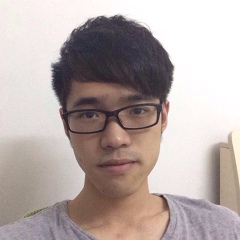 Stefan Yang, 34 года, Guangzhou