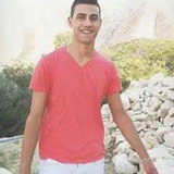 Laroui Ahmed, 35 лет, Alger