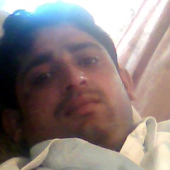 Shamas Shah, 34 года, Multan