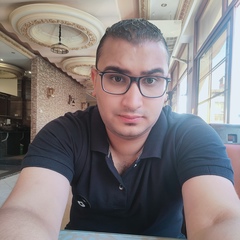 Mustafa Mohmed, 31 год, Cairo