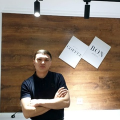 Zhan Mukha, 31 год, Madrid