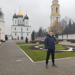 Родион Левинок, 28 лет, Москва