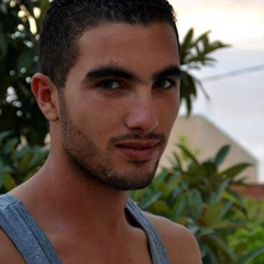 Mahran Ben-Hlima, Sfax