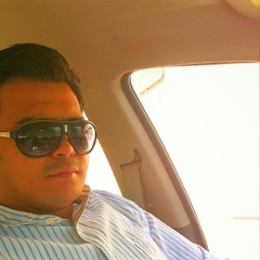 Wael Hawari, Riyadh