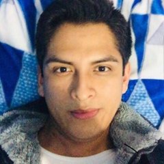 George Castillo, 32 года, Lima