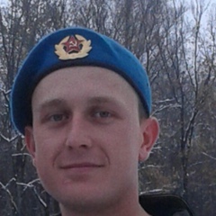 Aidar Muftahetdinov