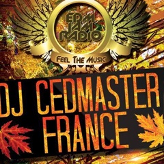 Djcedmaster Cedric, Lille