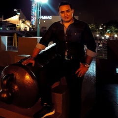 Ricardo Aguilar, 49 лет, Bello