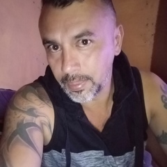 Jofrey Cordero, 43 года, San José