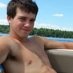 Nicolas Comeau, 30 лет, Cookshire-Eaton