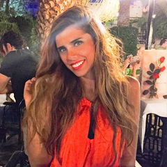 Dana Halabi, 31 год, Beirut