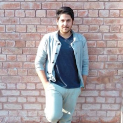 Adnan Zafar, 30 лет, Lahore