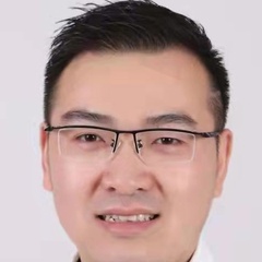 Liujie Liu, 42 года