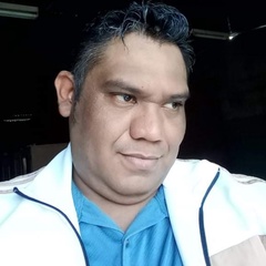 Ihan Ninan, 44 года, Managua