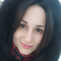 Елена Макарова, 36 лет, Томск